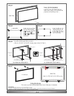 Preview for 2 page of Remaco FIX-1612V Installation Manual