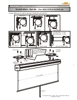 Remaco SAS-1515 Installation Manual preview