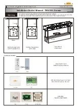 Предварительный просмотр 1 страницы Remaco TEN XXL Installation Manual