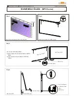 Предварительный просмотр 1 страницы Remaco WPS 1710W Installation Manual