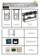 Предварительный просмотр 1 страницы Remaco XXL Series Installation Manual