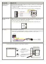 Предварительный просмотр 3 страницы Remaco XXL Series Installation Manual