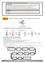 Предварительный просмотр 4 страницы Remaco XXL Series Installation Manual