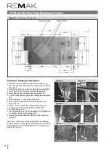 Preview for 32 page of Remak AERO MASTER XP 04 Installation And Operating Instructions Manual