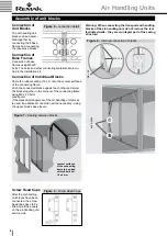 Предварительный просмотр 6 страницы Remak AeroMaster Cirrus Series Installation And Operating Instructions Manual