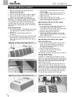 Preview for 10 page of Remak DoorMaster C1 Installation And Operating Instructions Manual