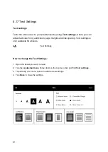 Preview for 61 page of reMarkable RM102 User Manual