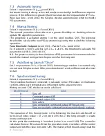 Preview for 10 page of Remberg ISO-plus-CAN User Manual