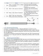 Предварительный просмотр 15 страницы Remberg ISO-plus-CAN User Manual