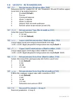 Preview for 33 page of Remberg ISO-plus-CAN User Manual