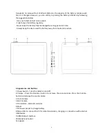 Preview for 4 page of Rembrandt 3D M10001A Owner'S Manual