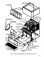 Preview for 34 page of Remcor Cornelius VANGUARD 245 Installation & Service Manual