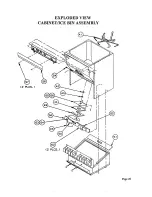 Preview for 24 page of Remcor DB275-BCP Owner'S Manual