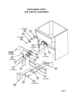 Preview for 26 page of Remcor DB275-BCP Owner'S Manual