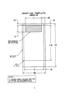 Preview for 7 page of Remcor DB90S-B Owner'S Manual