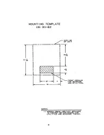 Предварительный просмотр 8 страницы Remcor DB90S-B Owner'S Manual