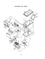 Предварительный просмотр 17 страницы Remcor DB90S-B Owner'S Manual