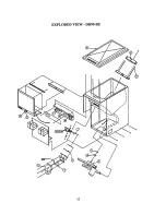 Предварительный просмотр 19 страницы Remcor DB90S-B Owner'S Manual