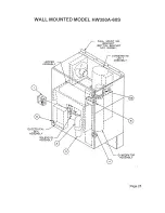 Preview for 27 page of Remcor HC350-60S Owner'S Manual