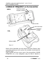 Preview for 22 page of REMdevice BRICK 09 Instruction Manual