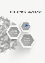 Предварительный просмотр 1 страницы Remed ELPIS-2 User Manual