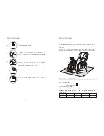 Предварительный просмотр 10 страницы Remedy RC-722Q Instructions Manual