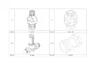 Preview for 46 page of REMEHA 1000 Indirect Installation Manual