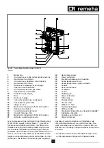 Preview for 13 page of REMEHA 610 ECO User Manual Lines