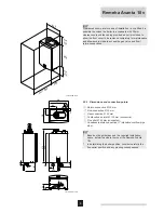 Preview for 8 page of REMEHA Avanta 18v Installation And Service Manual