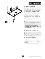 Preview for 13 page of REMEHA Avanta 18v Installation And Service Manual