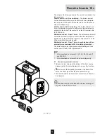 Preview for 18 page of REMEHA Avanta 18v Installation And Service Manual