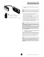 Preview for 20 page of REMEHA Avanta 18v Installation And Service Manual