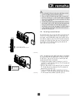 Preview for 23 page of REMEHA Avanta 18v Installation And Service Manual