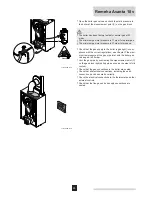 Preview for 28 page of REMEHA Avanta 18v Installation And Service Manual