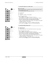 Предварительный просмотр 7 страницы REMEHA Avanta Exclusive 28C Users Operation Instructions & Important Warranty Information