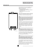 Preview for 4 page of REMEHA Avanta Plus 24s Installation And Service Manual