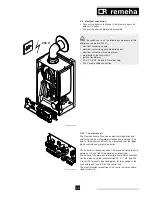 Preview for 19 page of REMEHA Avanta Plus 24s Installation And Service Manual