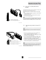 Preview for 22 page of REMEHA Avanta Plus 24s Installation And Service Manual