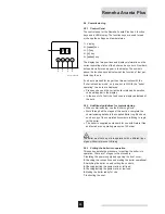 Preview for 28 page of REMEHA Avanta Plus 24s Installation And Service Manual