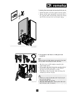 Preview for 29 page of REMEHA Avanta Plus 24s Installation And Service Manual