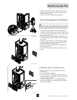 Preview for 30 page of REMEHA Avanta Plus 24s Installation And Service Manual