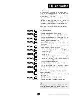 Preview for 53 page of REMEHA Avanta Plus 24s Installation And Service Manual