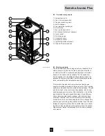 Preview for 60 page of REMEHA Avanta Plus 24s Installation And Service Manual