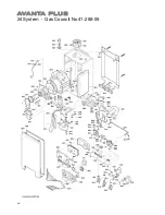 Preview for 107 page of REMEHA Avanta Plus 24s Installation And Service Manual