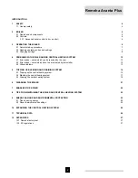 Preview for 119 page of REMEHA Avanta Plus 24s Installation And Service Manual