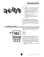 Preview for 123 page of REMEHA Avanta Plus 24s Installation And Service Manual