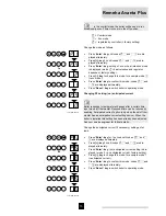 Preview for 127 page of REMEHA Avanta Plus 24s Installation And Service Manual