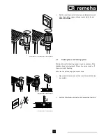 Preview for 136 page of REMEHA Avanta Plus 24s Installation And Service Manual