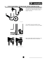 Preview for 140 page of REMEHA Avanta Plus 24s Installation And Service Manual