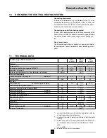 Preview for 143 page of REMEHA Avanta Plus 24s Installation And Service Manual